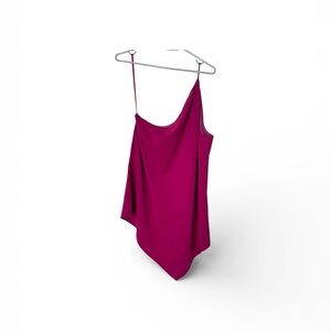 Elegant Off the Shoulder Women's Top